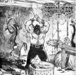 Bye,Die Jesus Christ